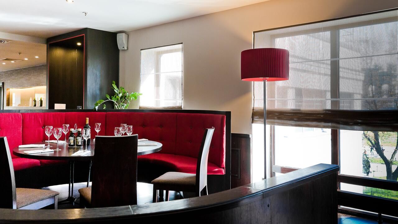 Гостиница «Staybridge Suites St. Petersburg» Санкт-Петербург-26