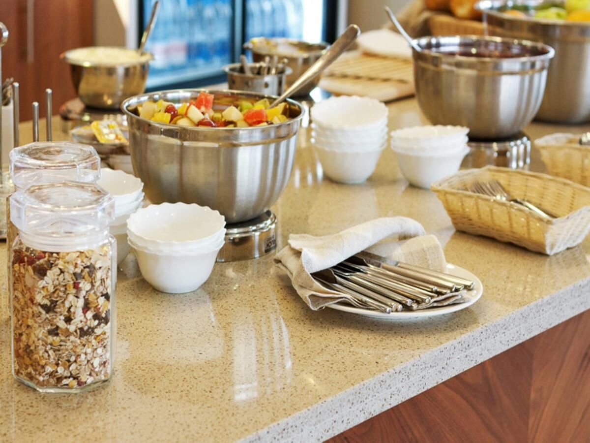 Гостиница «Staybridge Suites St. Petersburg» Санкт-Петербург-31