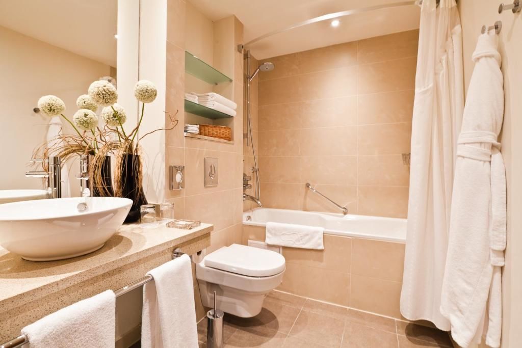 Гостиница «Staybridge Suites St. Petersburg» Санкт-Петербург