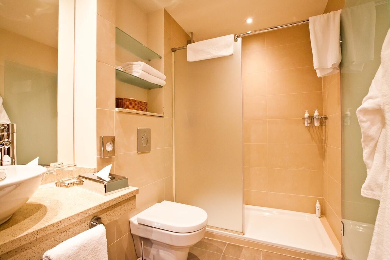 Гостиница «Staybridge Suites St. Petersburg» Санкт-Петербург