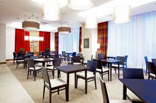 Гостиница «Staybridge Suites St. Petersburg» Санкт-Петербург-6