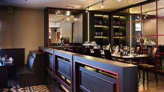 Гостиница «Staybridge Suites St. Petersburg» Санкт-Петербург-7